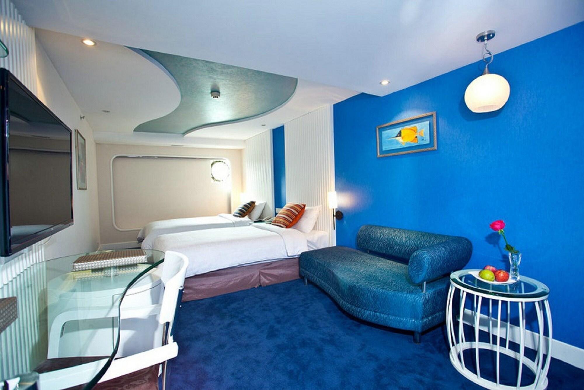 Madison Hotel Shenzhen Seaworld Exterior foto