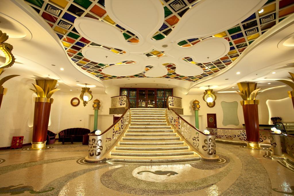 Madison Hotel Shenzhen Seaworld Exterior foto
